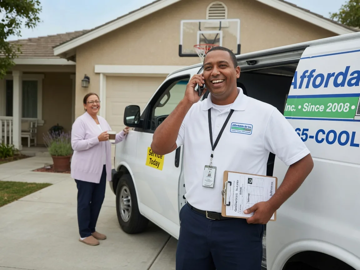 Central Ac Repair Rockaway Beach, OR FAQs